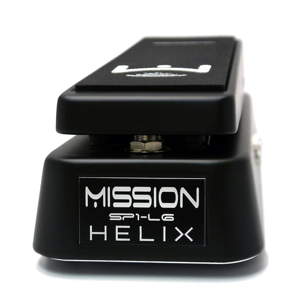 【新品同様】Mission Engineering SP1-L6H SP1-L6H Line 6 – Mission Engineering